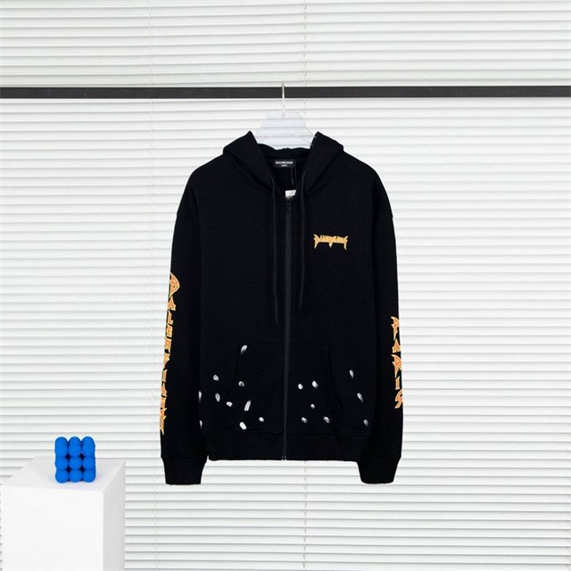 Balenciaga Jacket M-3XL-033